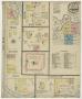 Map: Houston 1877 Sheet 1