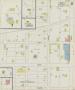 Map: Saint Jo 1902 Sheet 2