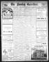 Newspaper: The Sunday Gazetteer. (Denison, Tex.), Vol. 27, No. 43, Ed. 1 Sunday,…