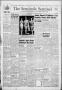 Newspaper: The Seminole Sentinel (Seminole, Tex.), Vol. 40, No. 20, Ed. 1 Friday…