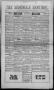 Primary view of The Seminole Sentinel (Seminole, Tex.), Vol. 12, No. 30, Ed. 1 Thursday, August 22, 1918
