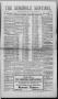 Newspaper: The Seminole Sentinel (Seminole, Tex.), Vol. 11, No. 29, Ed. 1 Thursd…
