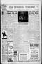 Thumbnail image of item number 1 in: 'The Seminole Sentinel (Seminole, Tex.), Vol. 40, No. 43, Ed. 1 Friday, December 5, 1947'.
