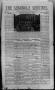 Newspaper: The Seminole Sentinel (Seminole, Tex.), Vol. 12, No. 40, Ed. 1 Thursd…