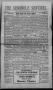 Primary view of The Seminole Sentinel (Seminole, Tex.), Vol. 11, No. 35, Ed. 1 Thursday, September 13, 1917