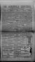 Newspaper: The Seminole Sentinel (Seminole, Tex.), Vol. 14, No. 37, Ed. 1 Thursd…