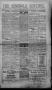 Primary view of The Seminole Sentinel (Seminole, Tex.), Vol. 14, No. 22, Ed. 1 Thursday, August 5, 1920