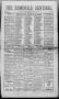 Newspaper: The Seminole Sentinel (Seminole, Tex.), Vol. 11, No. 26, Ed. 1 Thursd…