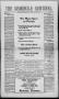 Thumbnail image of item number 1 in: 'The Seminole Sentinel (Seminole, Tex.), Vol. 11, No. 40, Ed. 1 Thursday, October 18, 1917'.