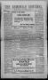 Newspaper: The Seminole Sentinel (Seminole, Tex.), Vol. 11, No. 47, Ed. 1 Thursd…