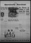 Newspaper: Seminole Sentinel (Seminole, Tex.), Vol. 58, No. 37, Ed. 1 Thursday, …