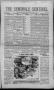 Newspaper: The Seminole Sentinel (Seminole, Tex.), Vol. 12, No. 29, Ed. 1 Thursd…