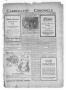 Primary view of Carrollton Chronicle (Carrollton, Tex.), Vol. 16, No. 19, Ed. 1 Friday, March 12, 1920