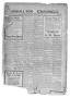 Newspaper: Carrollton Chronicle (Carrollton, Tex.), Vol. [10], No. 19, Ed. 1 Fri…