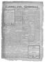 Primary view of Carrollton Chronicle (Carrollton, Tex.), Vol. 9, No. 40, Ed. 1 Friday, May 9, 1913