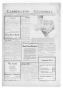 Newspaper: Carrollton Chronicle (Carrollton, Tex.), Vol. 17, No. 51, Ed. 1 Frida…