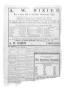 Thumbnail image of item number 4 in: 'Carrollton Chronicle (Carrollton, Tex.), Vol. 10, No. 20, Ed. 1 Friday, December 19, 1913'.