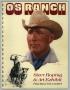 Book: OS Ranch Steer Roping & Art Exhibit, September 30 - October 1, 1978