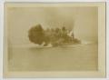 Thumbnail image of item number 1 in: '[Photograph of U.S.S. Texas Guns Firing]'.