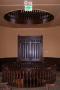 Photograph: Presidio County Courthouse, Marfa, interior