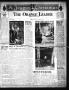 Newspaper: The Orange Leader (Orange, Tex.), Vol. 33, No. 303, Ed. 1 Tuesday, De…