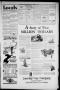 Thumbnail image of item number 3 in: 'The Nolan County News (Sweetwater, Tex.), Vol. 6, No. 49, Ed. 1 Thursday, December 18, 1930'.
