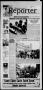 Newspaper: Sweetwater Reporter (Sweetwater, Tex.), Vol. 111, No. 200, Ed. 1 Frid…