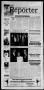 Newspaper: Sweetwater Reporter (Sweetwater, Tex.), Vol. 111, No. 219, Ed. 1 Sund…