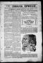 Newspaper: The Omaha Breeze. (Omaha, Tex.), Vol. 16, No. 30, Ed. 1 Wednesday, Ju…