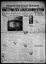 Newspaper: Sweetwater Sunday Reporter (Sweetwater, Tex.), Vol. 10, No. 103, Ed. …
