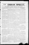 Newspaper: The Omaha Breeze. (Omaha, Tex.), Vol. 15, No. 32, Ed. 1 Wednesday, Ju…