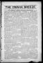 Newspaper: The Omaha Breeze. (Omaha, Tex.), Vol. 13, No. 31, Ed. 1 Wednesday, Ma…