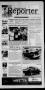 Newspaper: Sweetwater Reporter (Sweetwater, Tex.), Vol. 111, No. 145, Ed. 1 Wedn…