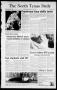 Newspaper: The North Texas Daily (Denton, Tex.), Vol. 71, No. 63, Ed. 1 Tuesday,…
