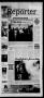 Newspaper: Sweetwater Reporter (Sweetwater, Tex.), Vol. 111, No. 273, Ed. 1 Sund…