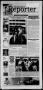 Newspaper: Sweetwater Reporter (Sweetwater, Tex.), Vol. 111, No. 256, Ed. 1 Tues…