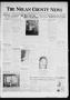 Newspaper: The Nolan County News (Sweetwater, Tex.), Vol. 13, No. 48, Ed. 1 Thur…