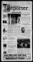Newspaper: Sweetwater Reporter (Sweetwater, Tex.), Vol. 111, No. 141, Ed. 1 Frid…