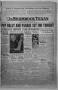 Newspaper: The Shamrock Texan (Shamrock, Tex.), Vol. 31, No. 185, Ed. 1 Thursday…