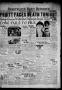 Newspaper: Sweetwater Daily Reporter (Sweetwater, Tex.), Vol. 10, No. 107, Ed. 1…