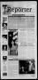 Newspaper: Sweetwater Reporter (Sweetwater, Tex.), Vol. 111, No. 306, Ed. 1 Wedn…