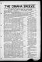 Newspaper: The Omaha Breeze. (Omaha, Tex.), Vol. 14, No. 40, Ed. 1 Wednesday, Au…
