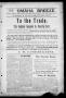 Newspaper: The Omaha Breeze. (Omaha, Tex.), Vol. 14, No. 4, Ed. 1 Wednesday, Nov…
