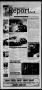 Newspaper: Sweetwater Reporter (Sweetwater, Tex.), Vol. 111, No. 206, Ed. 1 Frid…