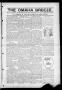 Newspaper: The Omaha Breeze. (Omaha, Tex.), Vol. 15, No. 10, Ed. 1 Wednesday, Ja…