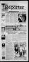 Newspaper: Sweetwater Reporter (Sweetwater, Tex.), Vol. 111, No. 186, Ed. 1 Wedn…