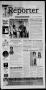 Newspaper: Sweetwater Reporter (Sweetwater, Tex.), Vol. 111, No. 147, Ed. 1 Frid…