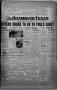 Newspaper: The Shamrock Texan (Shamrock, Tex.), Vol. 29, No. 12, Ed. 1 Thursday,…