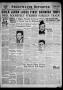 Newspaper: Sweetwater Reporter (Sweetwater, Tex.), Vol. 39, No. 294, Ed. 1 Thurs…