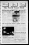 Newspaper: The North Texas Daily (Denton, Tex.), Vol. 70, No. 98, Ed. 1 Friday, …